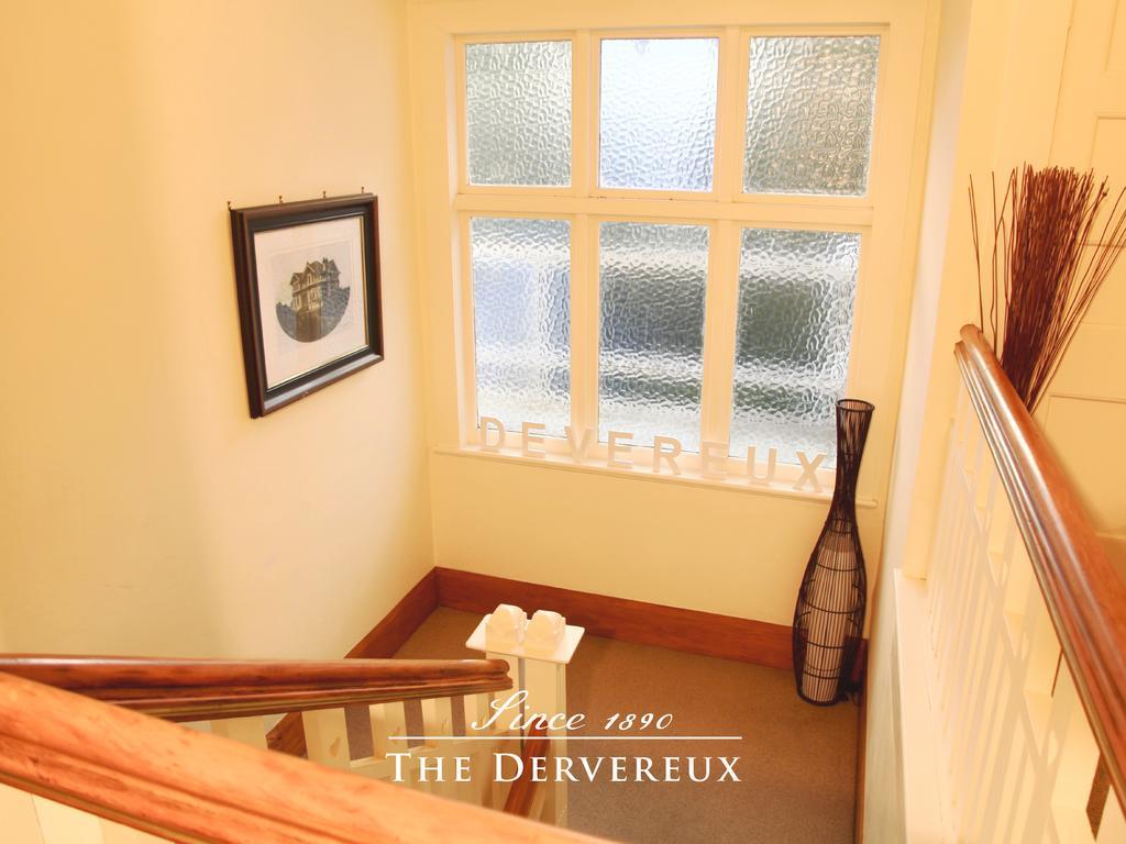 The Devereux Boutique Hotel Auckland Exterior foto
