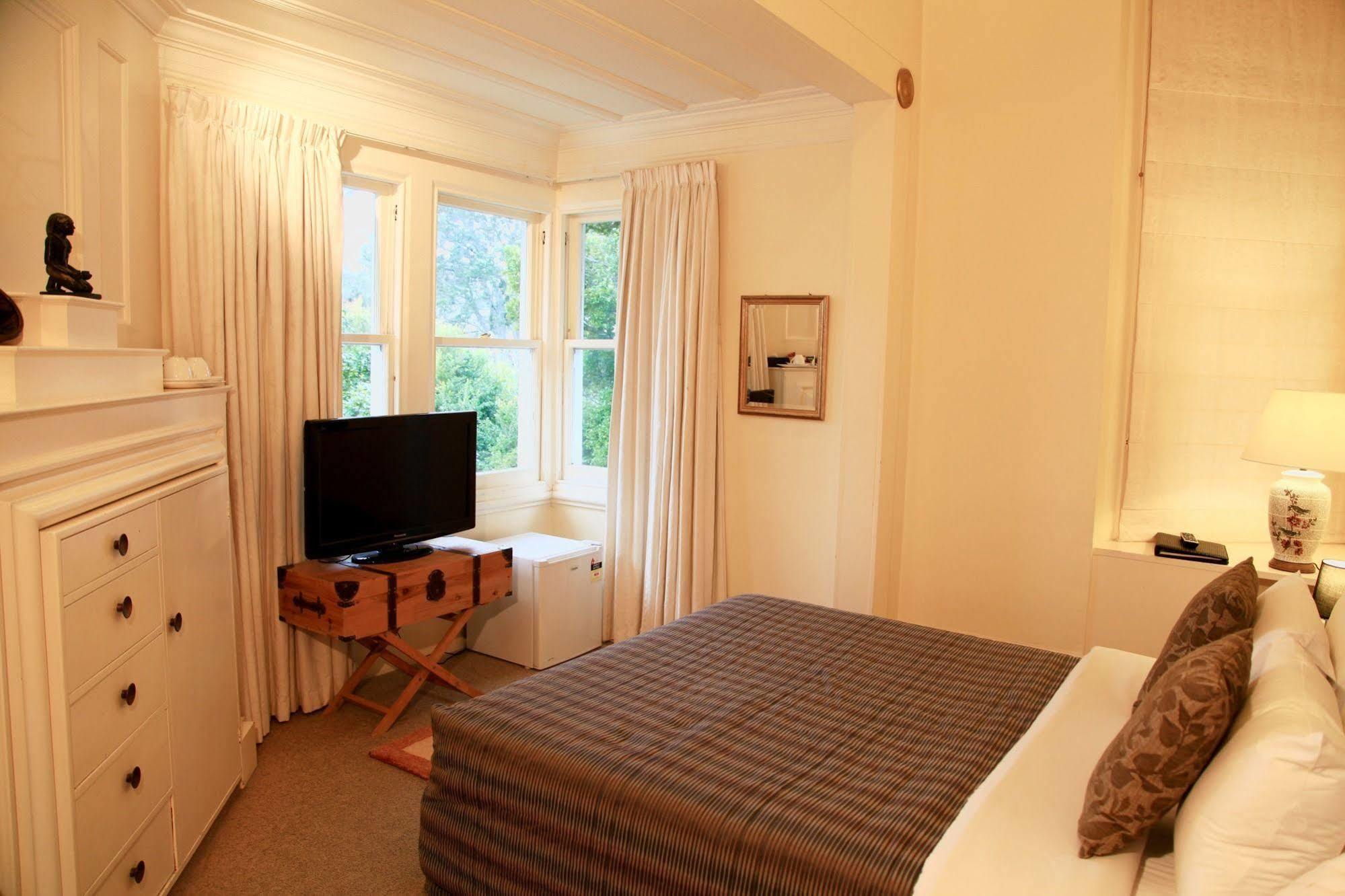 The Devereux Boutique Hotel Auckland Exterior foto